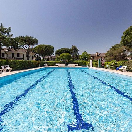 Holiday Home Porto Santa Margherita 40296 Buitenkant foto