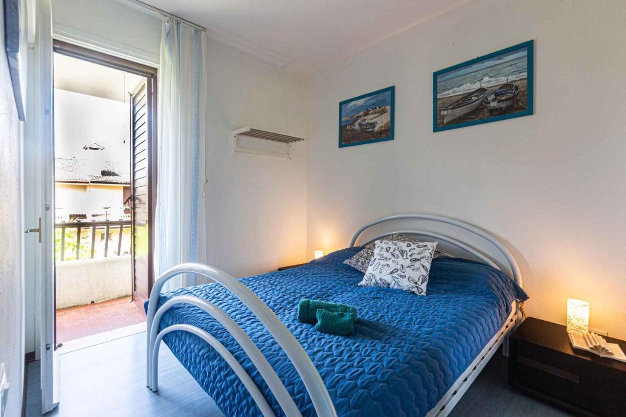 Holiday Home Porto Santa Margherita 40296 Buitenkant foto