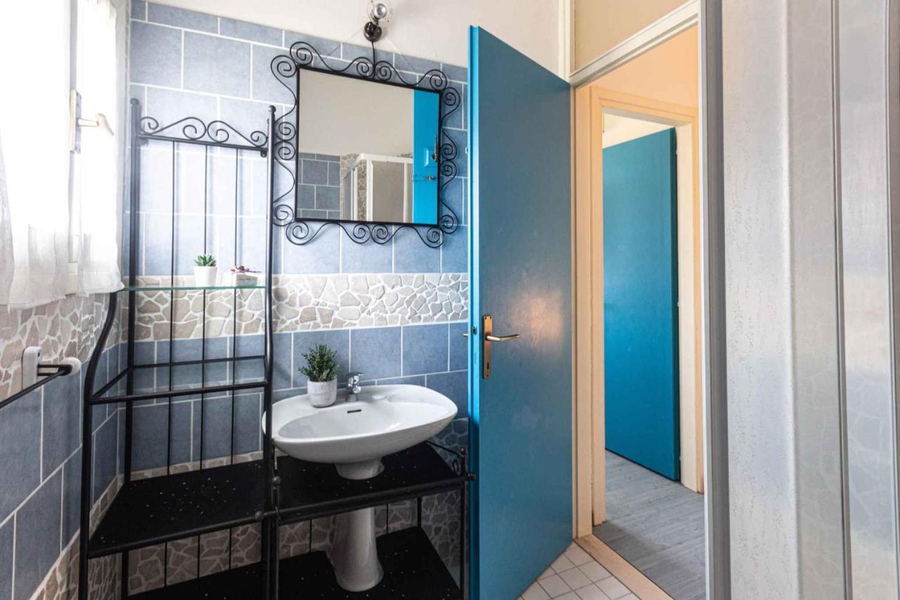 Holiday Home Porto Santa Margherita 40296 Buitenkant foto