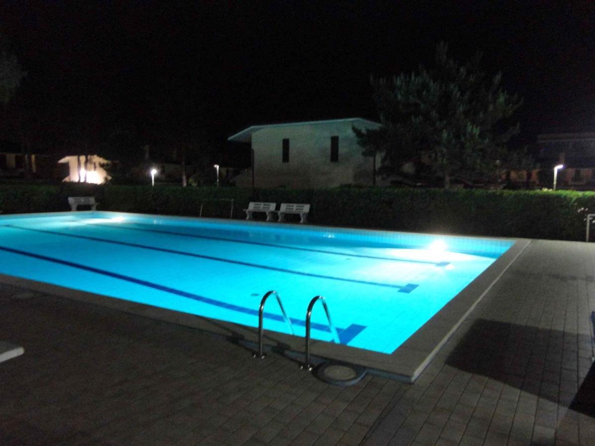 Holiday Home Porto Santa Margherita 40296 Buitenkant foto