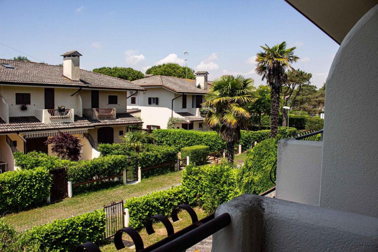 Holiday Home Porto Santa Margherita 40296 Buitenkant foto