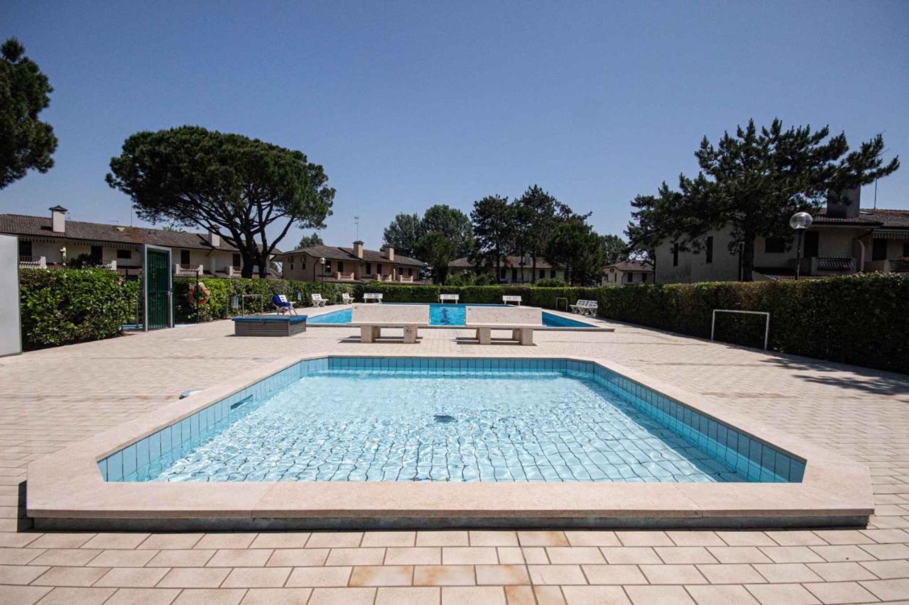 Holiday Home Porto Santa Margherita 40296 Buitenkant foto