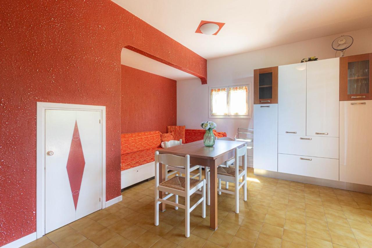 Holiday Home Porto Santa Margherita 40296 Buitenkant foto