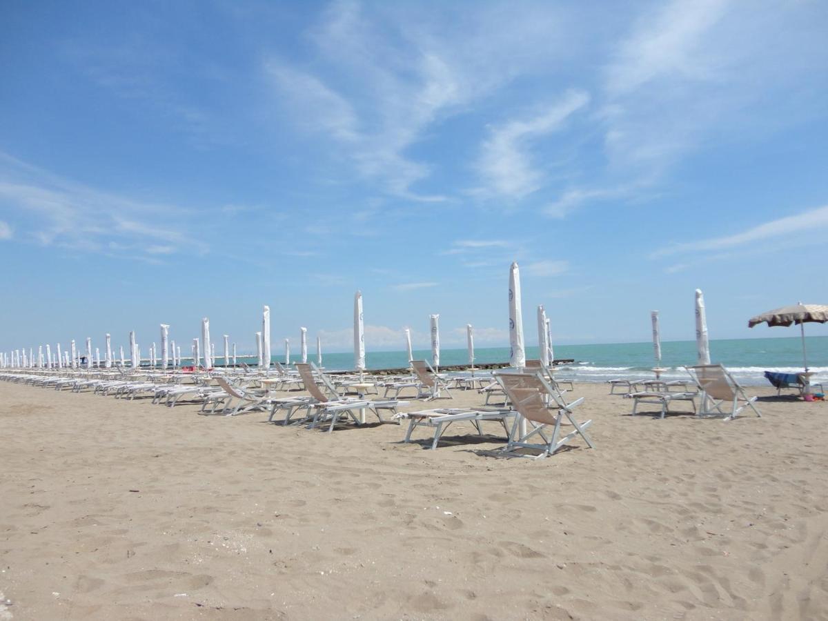 Holiday Home Porto Santa Margherita 40296 Buitenkant foto